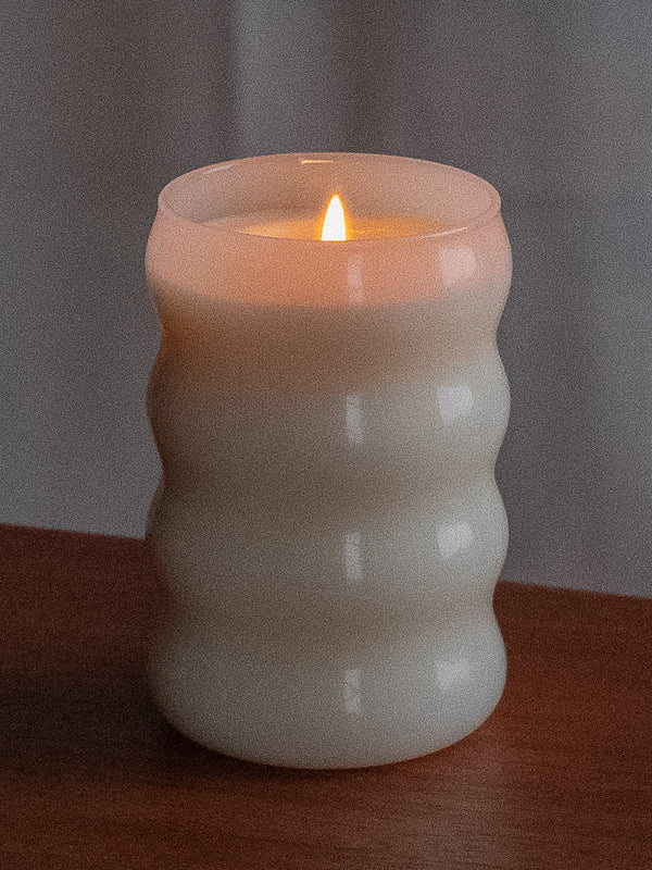 La Pluie Candle