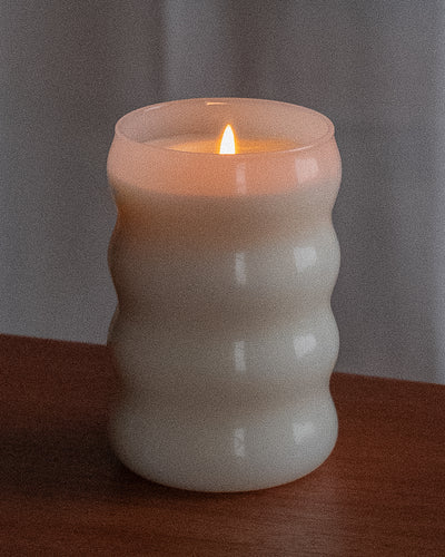 La Pluie Candle - Editorial One