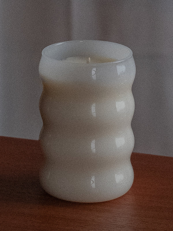 La Pluie Candle