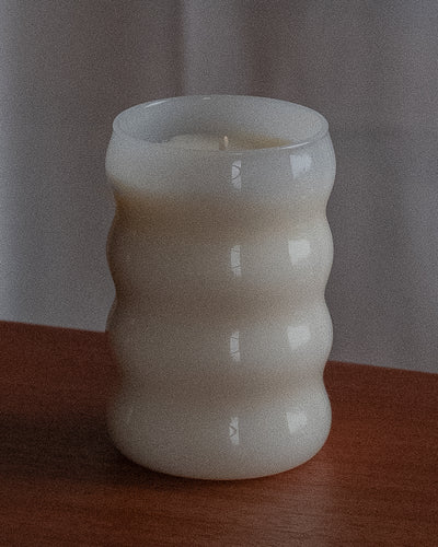 La Pluie Candle - Editorial Two