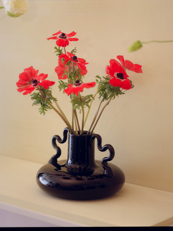 Le Mouvement Vase