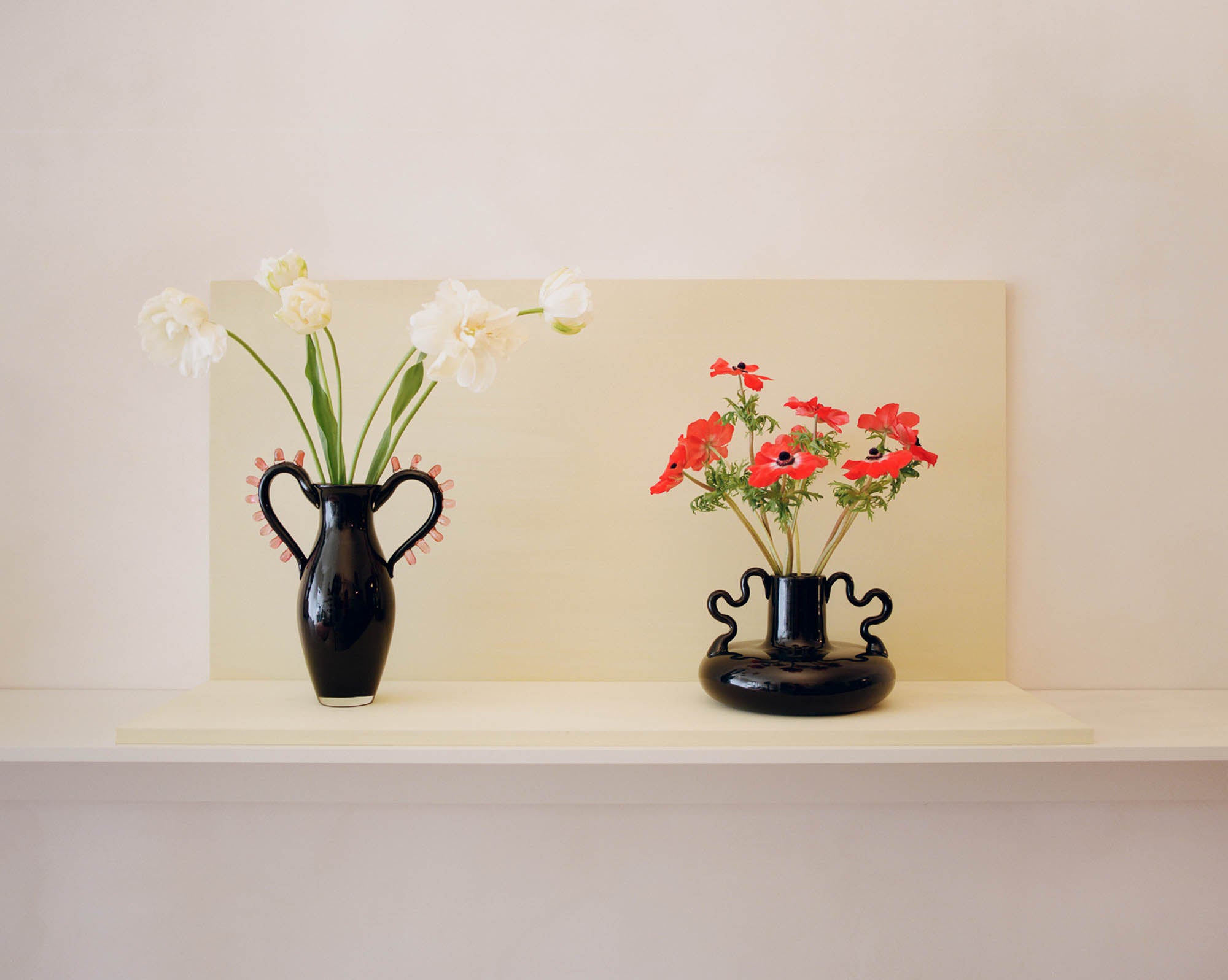 L'Aurore Vase