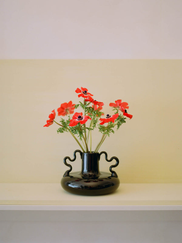 Le Mouvement Vase